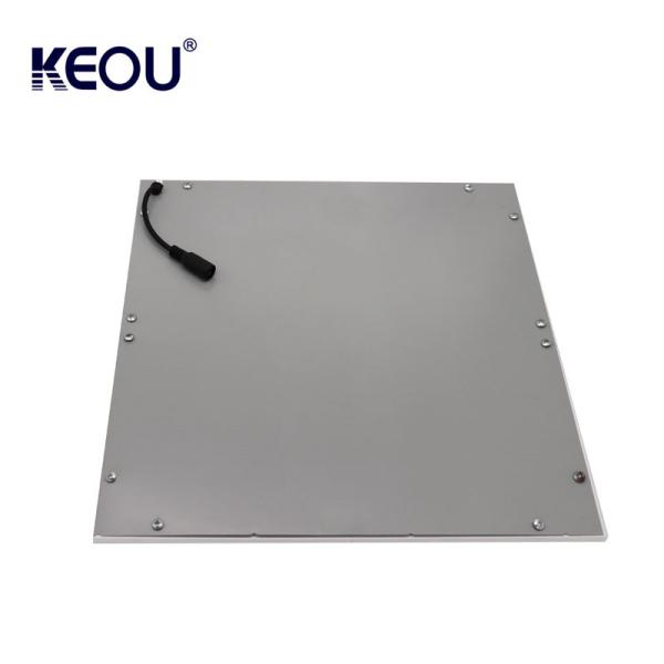 48w Square LED Ceiling Lights 2x2 36w 40w Flat Square LED Lights 600x600