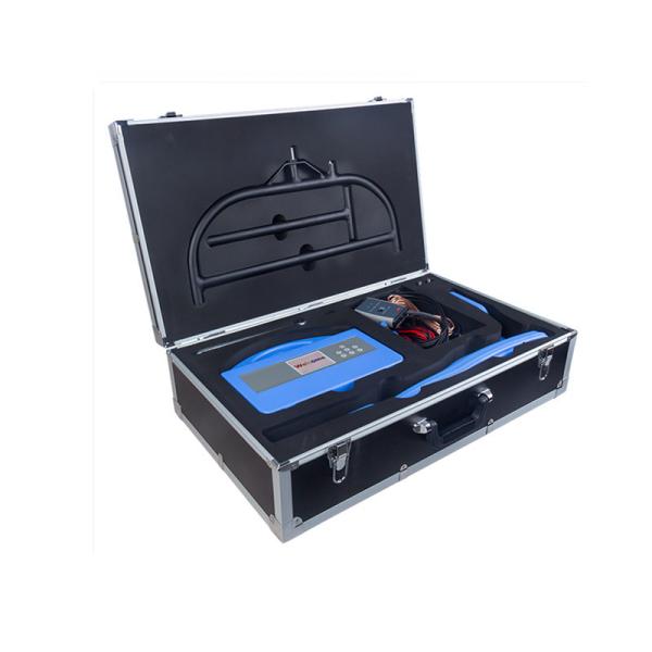Customized Multiple Frequency Underground Metal Pipe Detector for Electricity-Powered