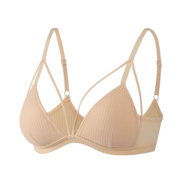New Design Wholesale Bra for Women Women's Underwear Bulk Bra Women Explosive Models
