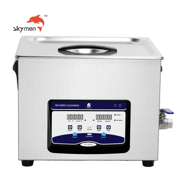 уборщик столешницы 180Watt 40000Hz ультразвуковой для оптически объективов