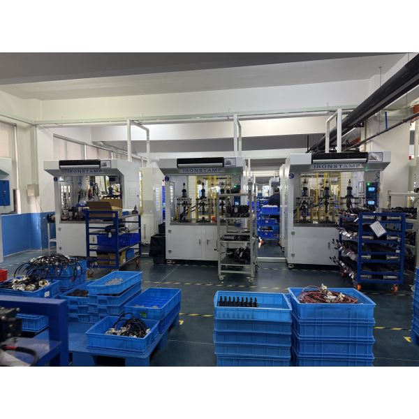Guangzhou Hlieir Automotive Parts Co., Ltd .