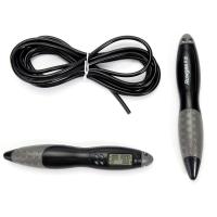Corde de saut de forme physique réglable en longueur Corde de saut Smart Sensor JP-100 pour le gymnase 175 X régulation de la pression