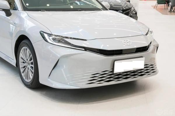 Camrys 2024 25G Version Hybrid Car 25 HE Elite PLUS Toyota Second Hand Used Cars Max Speed 205 Km/h No Fast Charging Time