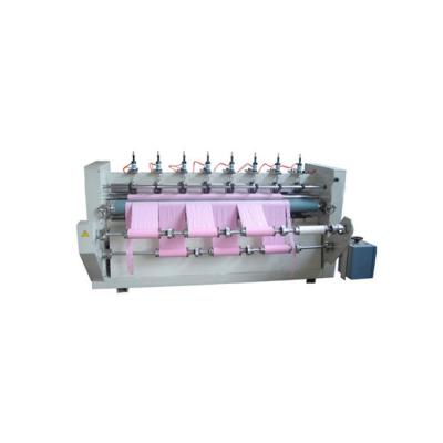 Wide Format Cutting Machine For Textile , PLC digital fabric cutting machine