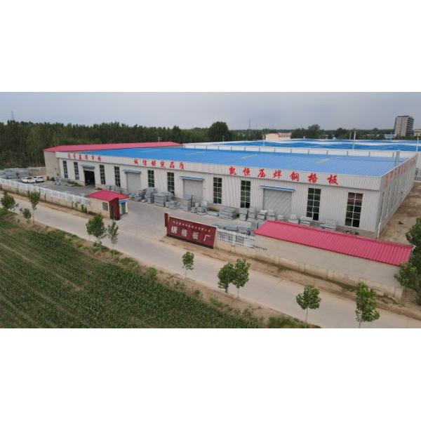 Тангаж Адвокатуры решетки 30mm нержавеющей стали металла нося