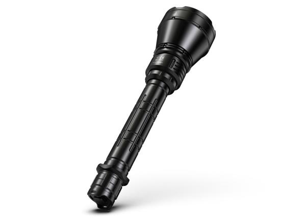 Multifunctional IPX68 Waterproof LED Flashlights For Hunting