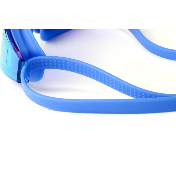 New Professional 100% UV Swim Goggle Waterproof Anti-Fog HD Swim Glasses