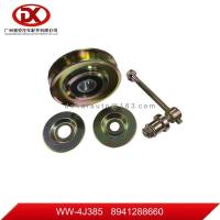 8 94128866 0 Pulle de tension de ceinture 8941288660 ISUZU NKR 4JB1