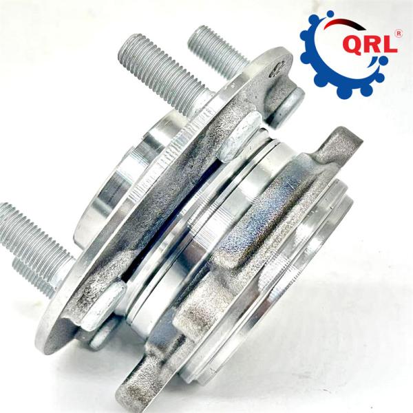 Новый фронт KD35-33-04 XC колесный узел сборки для МАЗДА CX-5