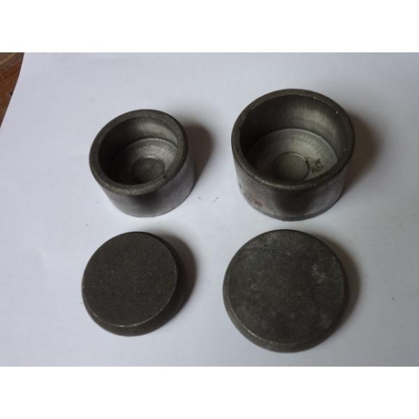 Large Capacity 400 Ton Hydraulic Extrusion Press For Mechanical Parts HY61