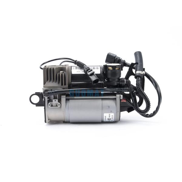 Aluminium Air Suspension Compressor for Q7 4L0698007A 4L0698007B 4L0698007C For