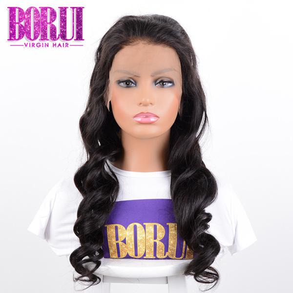 Изготовленной на заказ Уньпросессед выровнянные надкожицей волосы девственницы,