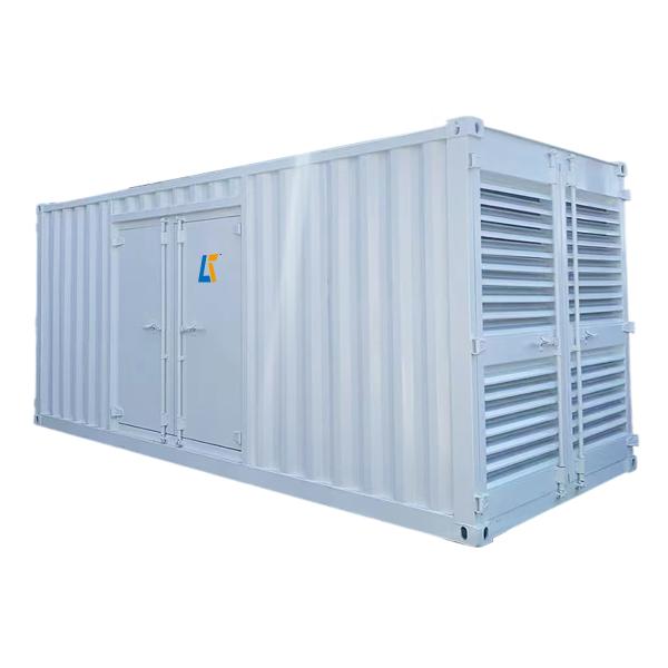 Cummins 500kW 625kVA Silent Diesel Generator For Sale In Africa Factory Price Industrial Backup Power Generator With ATS System