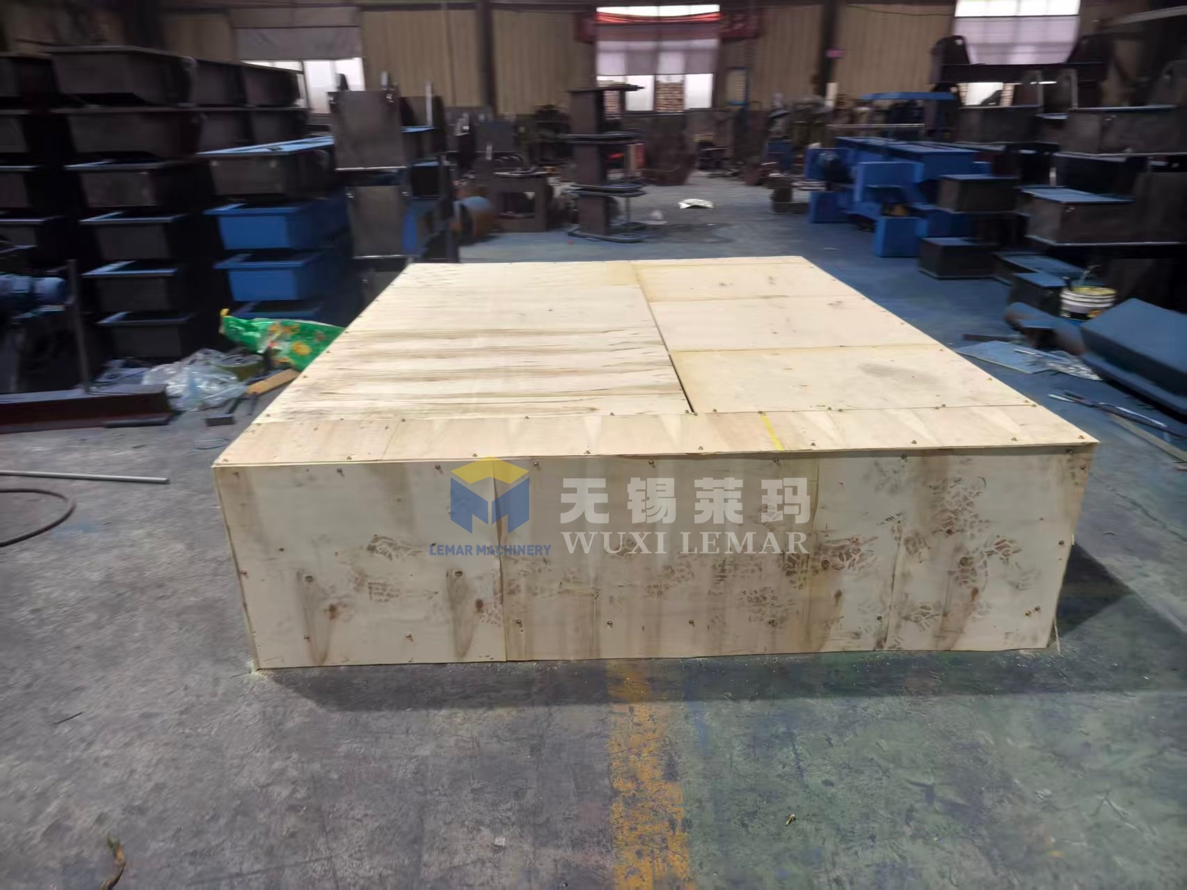 3*1.5m 3000×1500mm Column & Boom Welding Manipulator for Tank Pipe Welding