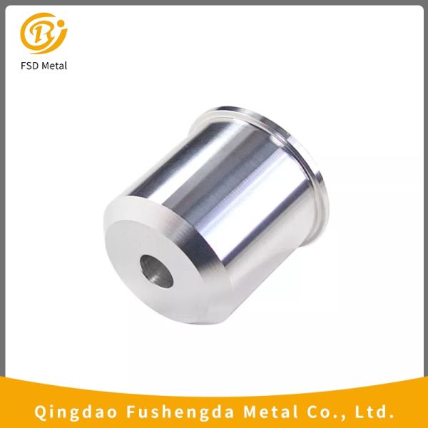 Custom Machining Marine Parts China Spare Parts
