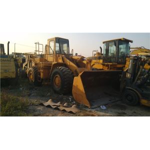 USED CONSTRUCTION MACHINE