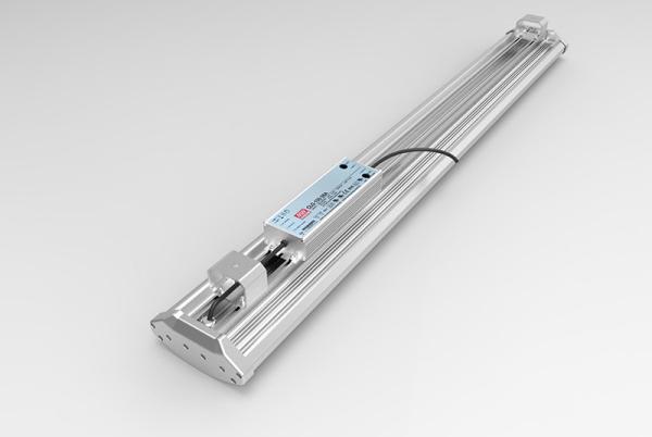 150w 200w industrial linear light led 60w 80w 100w 120w led pendant lamp 0.6m 0.9m 1.2m