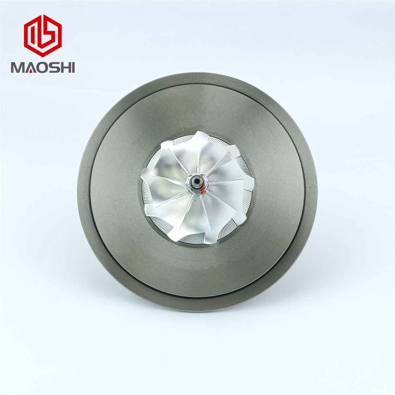 Ms-Tech Turbo Core G30 770 reverse rotation CNC Machined Billet Wheel Turbocharger CHRA Cartridge for BMW N55 Engine Tuning
