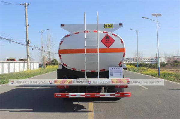 12CBM Oil Aircraft Refueling Truck 4x2 Aviation Helicopter Jet Refueler Dispensing Mobile Fuel Dispenser Truck