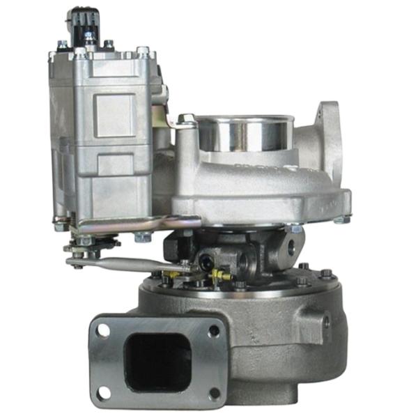 Gt3571vkl Turbocharger 729274-5037s 17201-e0323a 17201e0323a for J05d Engine Retrofit