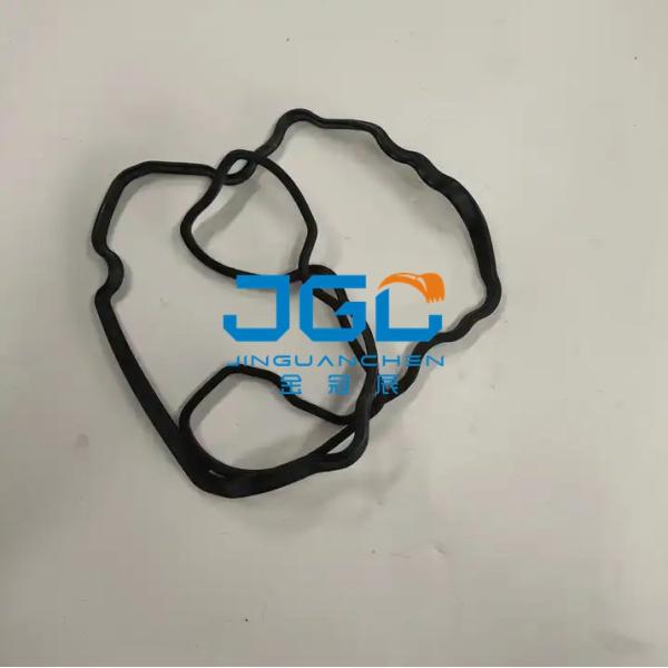 Прокладка крышки клапана двигателя VH112132020A резиновая для экскаватора SK200-8 SK250-8