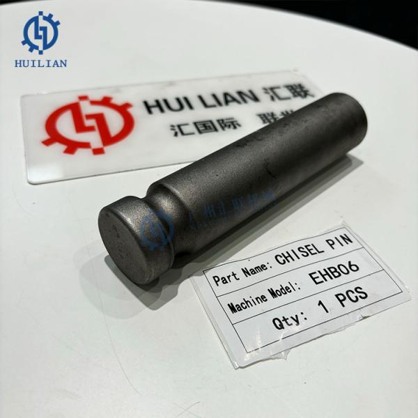 Everdigm Hanwoo EHB06 Rock Breaker Hammer Rod Pin EHB10 EHB13 EHB23 EHB26 EHB32 EHB34 EHB42 EHB52 EHB70 Fit Hydraulic Breaker