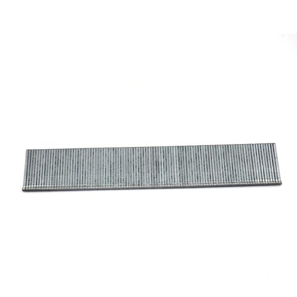 Air Brad 18 Gauge Straight Nail F15 with 15MM Steel Nails Nailing Nailer