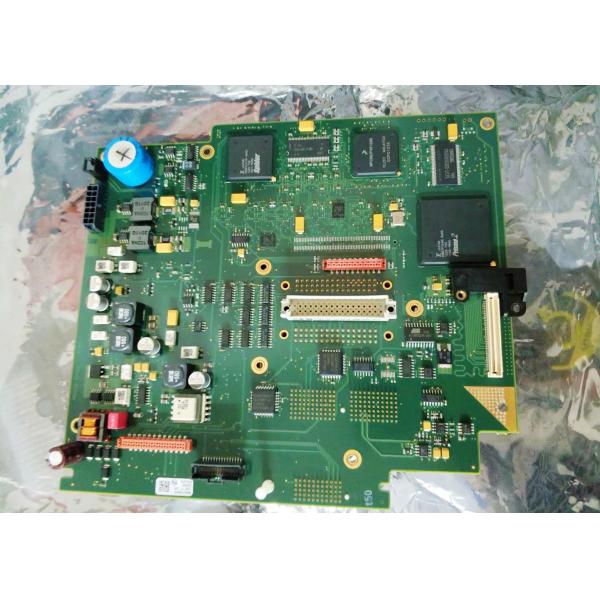 Philip MP40 MP50 Parties de moniteur de patient carte mère pour équipement médical
