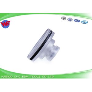 DC0104U Plastic Water Nozzle CH201 Chmer Wire EDM Consumables High Precision