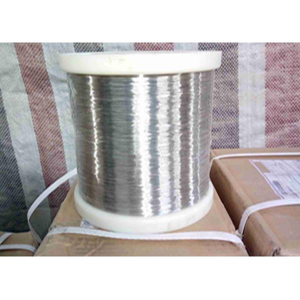 HAYNES 214 Resistencia a la oxidación de la malla de alambre en cerámica y metalurgia