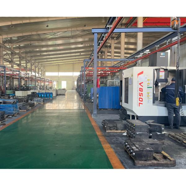 Doosan Sany Xcmg Excavator Log Grab Digger Grab Bucket 25-32ton