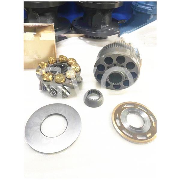 DH370 Pièces détachées hydrauliques pour excavatrice JMF250 JMF155 K9002108