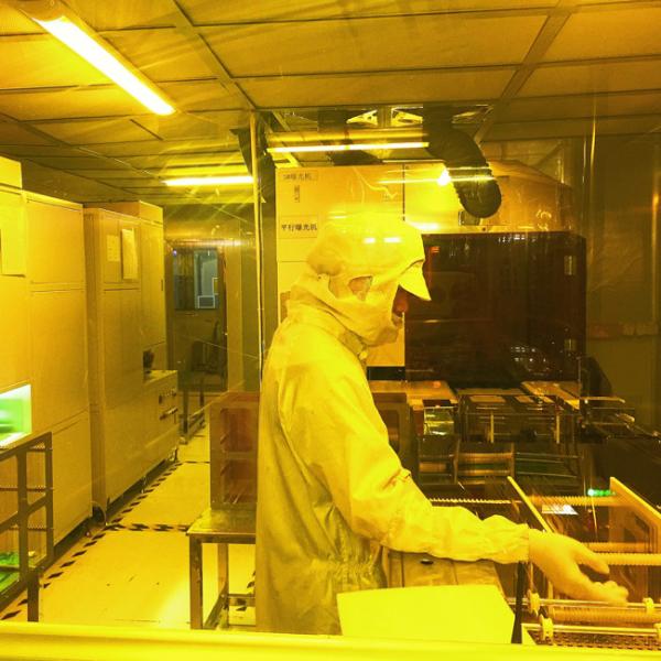 7 интерфейс RGB угла наблюдения модуля 1024x600 IPS экрана касания дюйма TFT LCD полный