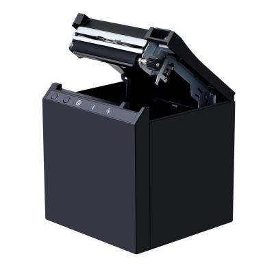 Impressora direta de alta velocidade do faturamento da posição da impressora térmica 300mm/s do desktop de 80mm