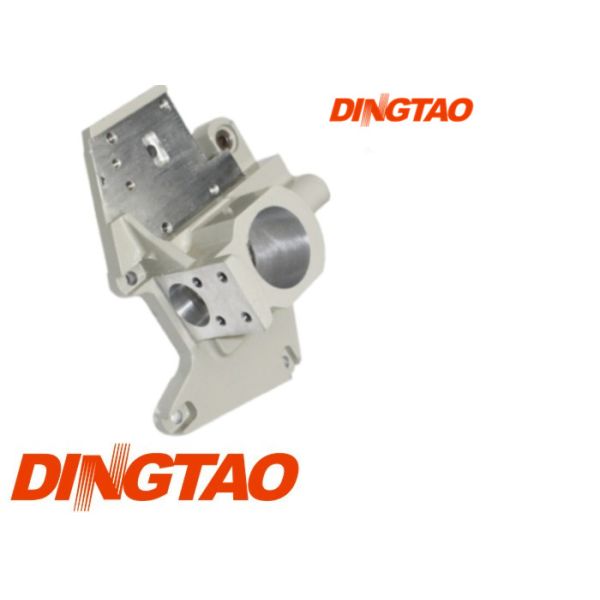 For S5200 Cutter Parts 61509007 , Carriage Elevator Machining GT5250 Parts
