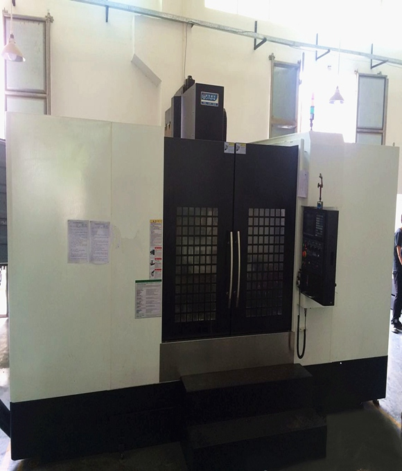 Dongguan Boray Precision Mould Co., Ltd