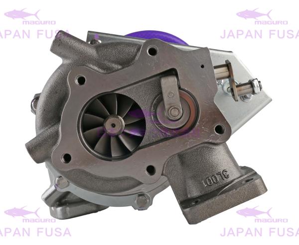 HINO J08E-TM SK350-8 S1760-E0200 Engine Turbocharger Parts 24100-4640  787846-5001