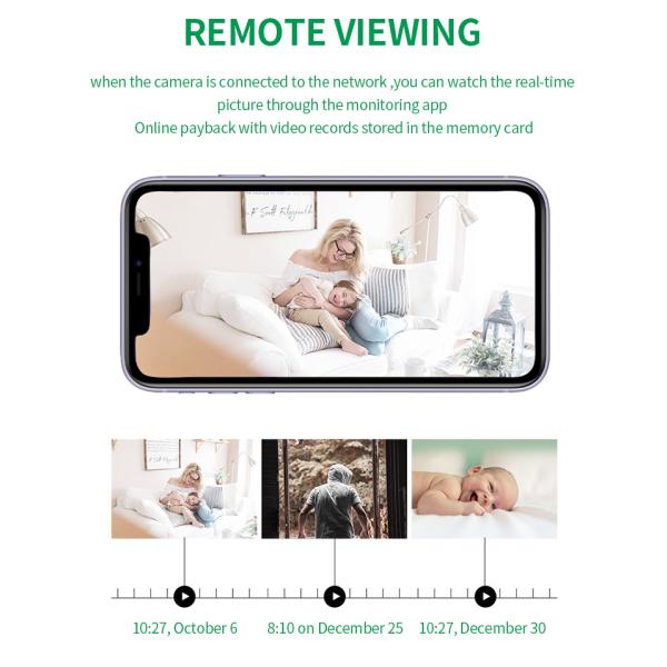 Radio actionnée solaire de Ptz 4g de catégorie d'industrie de sécurité de caméra extérieure de télévision en circuit fermé