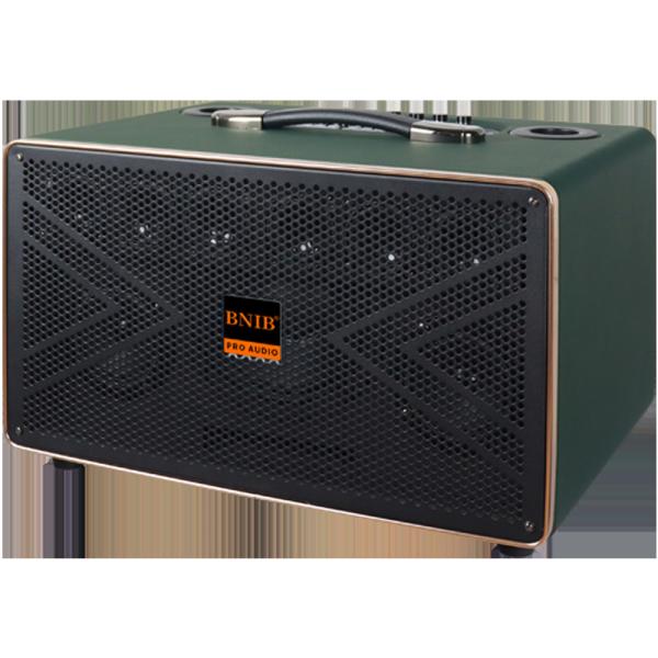 ODM 70W Amplifier Portable Bluetooth Speaker Outdoor Sound System For Stage