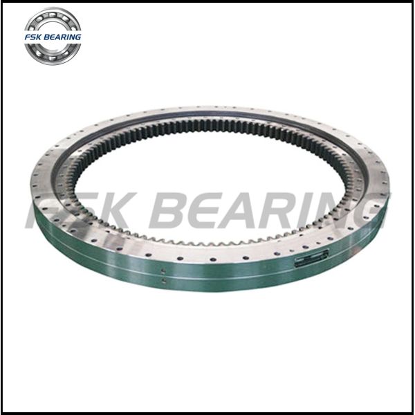 High-Performance 013.25.400 Internal Gear Slewing Bearing 307*493*70mm Long Life
