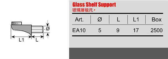 5mm Pin Wood Shelf Rubber Suction Cup Multi-functional Furniture Cabinet Support