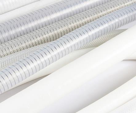 4m/Roll 6.4mm Medical Grade Silicone Hose 1/4 Id Silicone Tubing