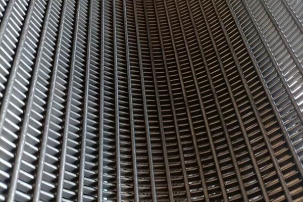 A água subterrânea rosqueou a tubulação de aço de grande resistência do comprimento da tubulação de aço 5.8m