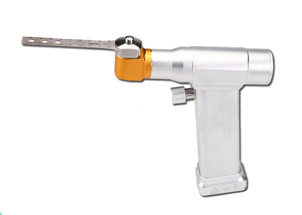 Small Bone Medical Power Tools 800 MAh Capacity For Hand And Foot Surgery