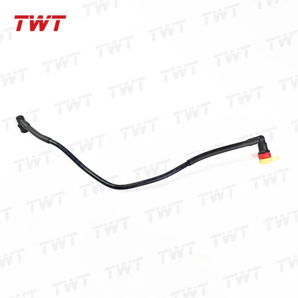 Twt 77206-60290 Fuel Main Tube Sub-Assy 7720660290 77206 60290 For Toyota Land Cruiser Pardo 2002-2004 Rjz120