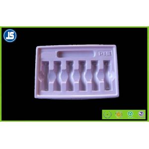 Plastic Cosmetic Trays