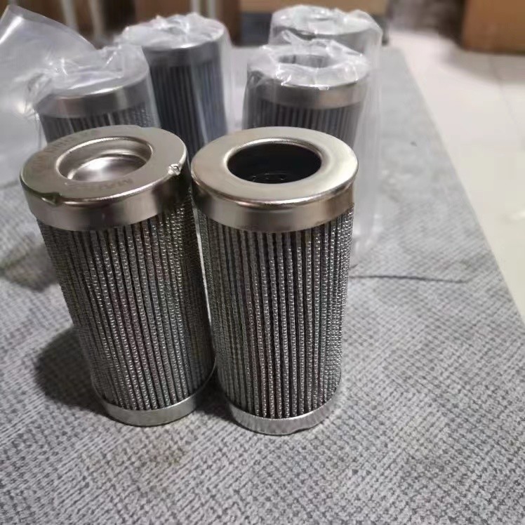 Multiple Caliber Inlet and Outlet Stainless Steel Filter Element for Water Vessels