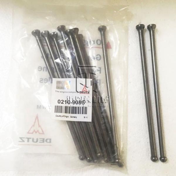 Pour le moteur de type deutz FL1011 BFM1011