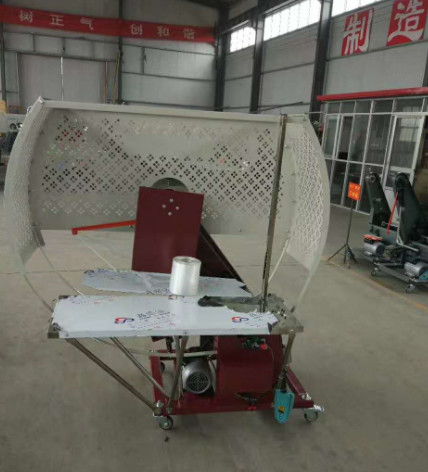 PE-100D カートンボックスストラッパー