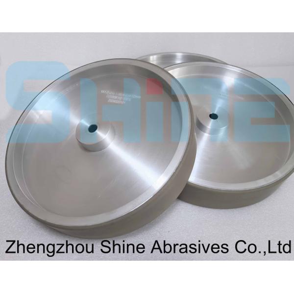 Массивное алмазное шлифовальное колесо для шлифования напольного пола эпоксидной смолы